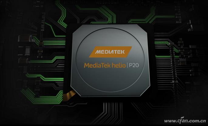 联发科p20和魅蓝x,魅蓝x什么芯片