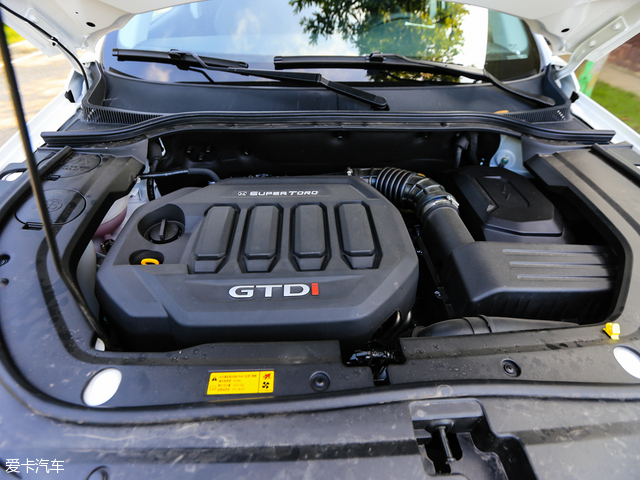 国产1.5t动力最强的suv车型,国产suv1.5t的哪个车好