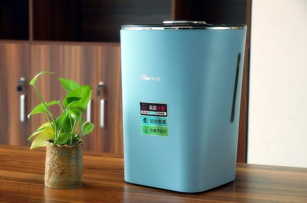 小熊加湿器jsq-c40l5的使用视频,小熊加湿器jsq-s1255