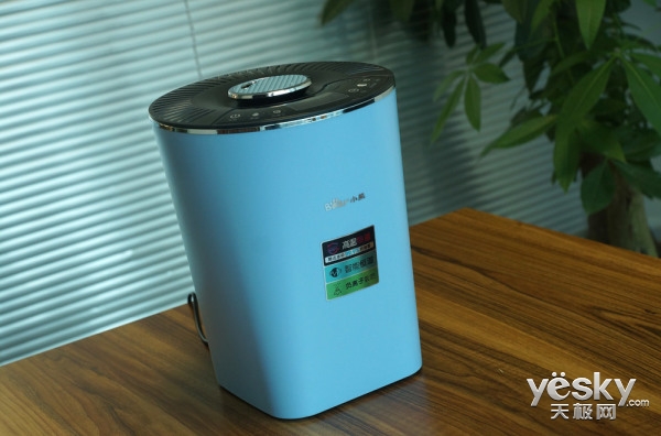 小熊加湿器jsq-c40l5的使用视频,小熊加湿器jsq-s1255