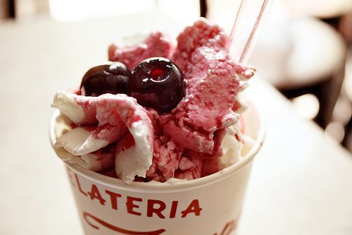 为什么吃凉东西会腰疼,为什么吃凉东西胃就痛