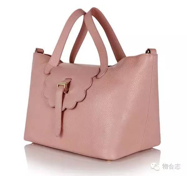 Melimelo又一款剁手的包包