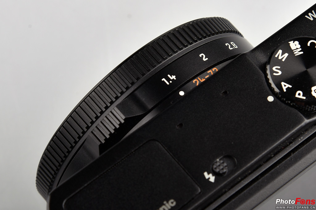 lx10松下云台,松下卡片机lx10与lx100