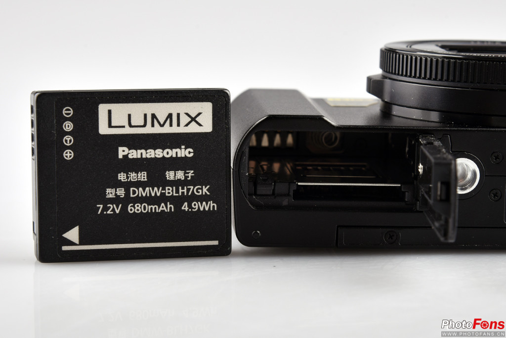 lx10松下云台,松下卡片机lx10与lx100