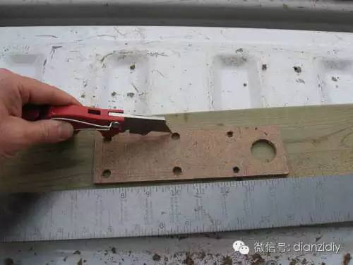 火腿肠手工diy,火腿手工作品