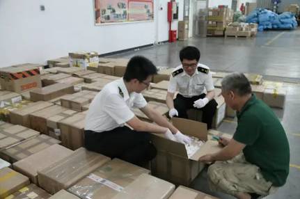 海关为什么不让代购,中国海关代购有风险吗