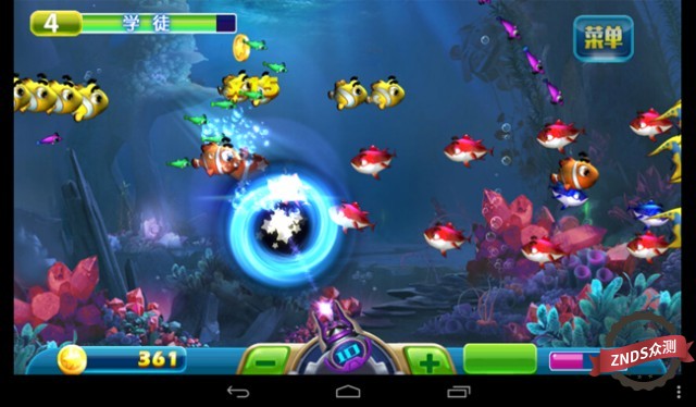 全能王黑幽灵PUTAO--G1智能手柄试用