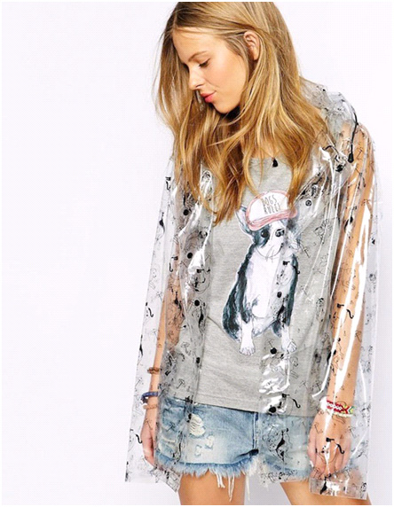 没完没了的下雨天,没完没了的雨天