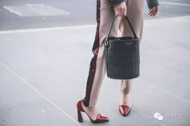 Melimelo又一款剁手的包包