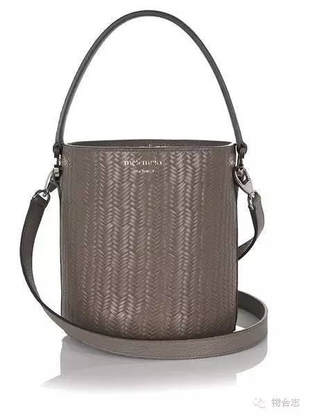 Melimelo又一款剁手的包包