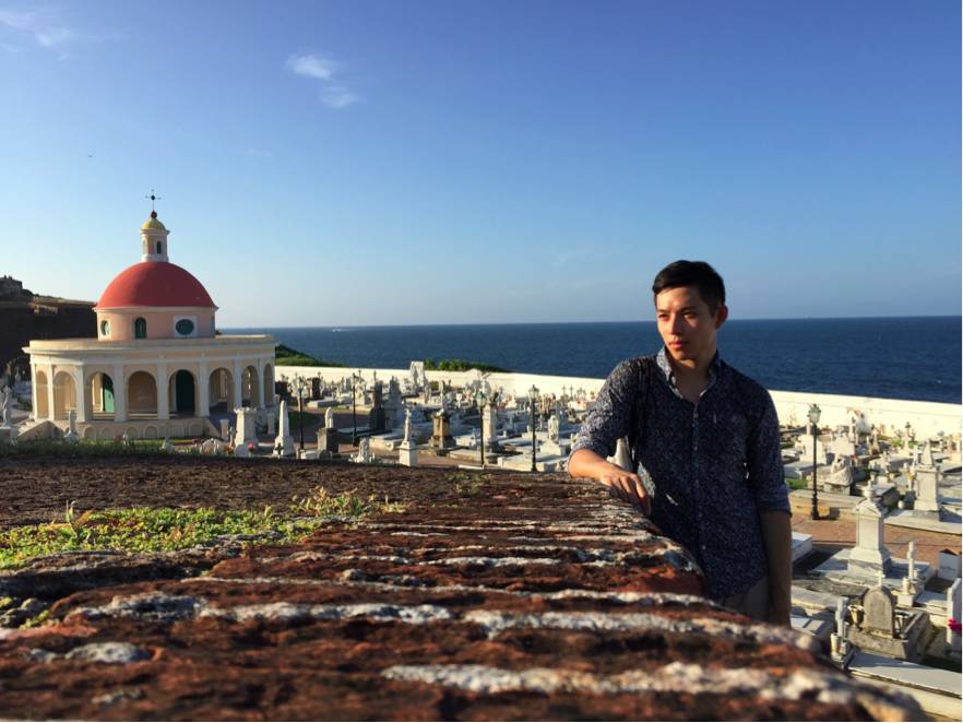 我用更舒服的方式走遍50国，最后竟还省钱了|YOLO