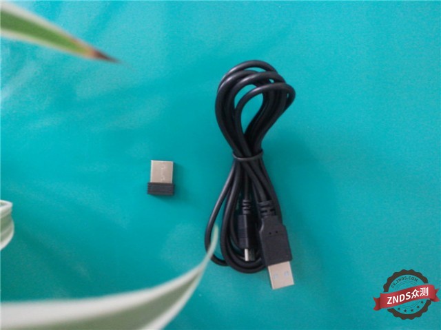 全能王黑幽灵PUTAO--G1智能手柄试用