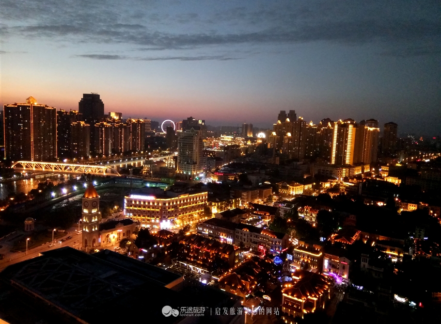 天津铃铛青旅，有家人和朋友的声音