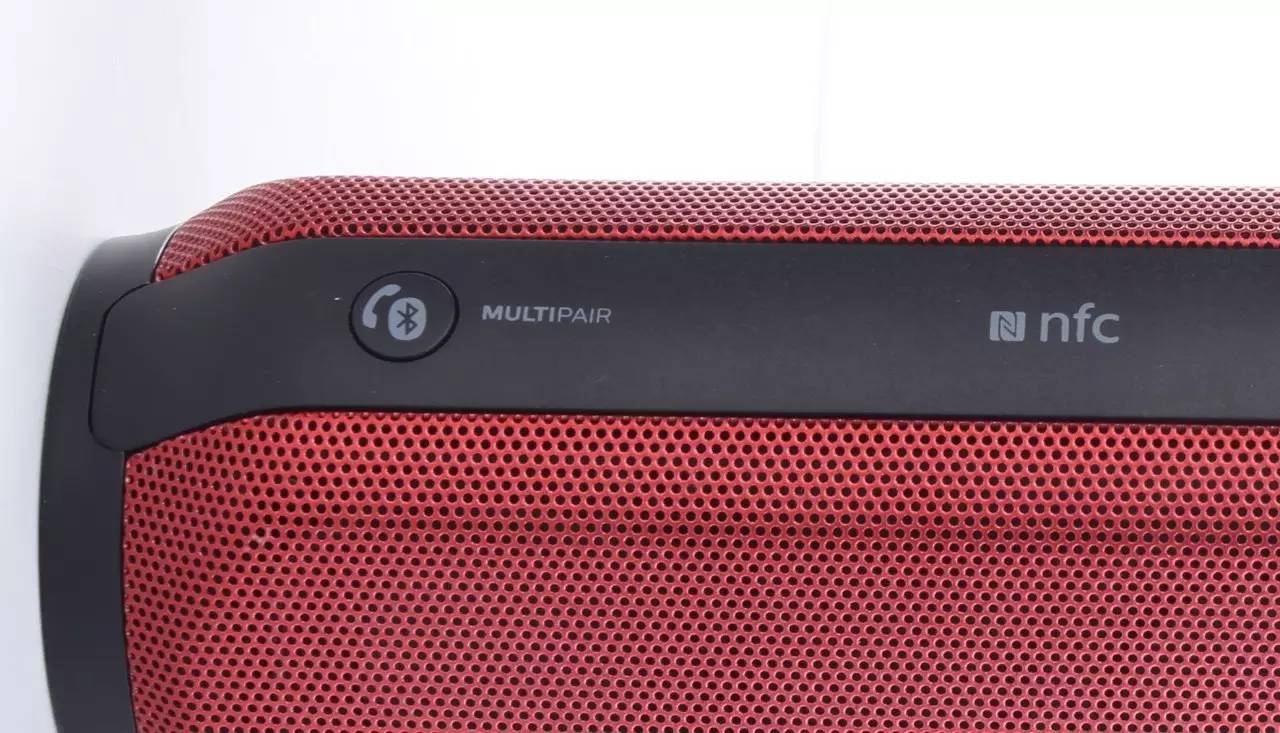 飞利浦蓝牙小音箱实测,飞利浦蓝牙小音箱怎么样