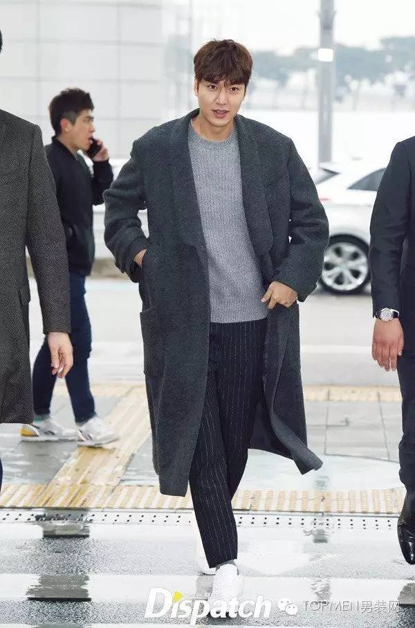 你的皮靴急需一条九分裤拯救