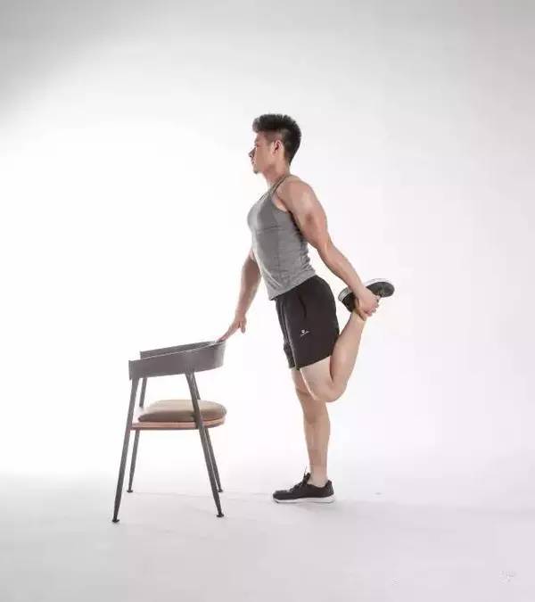 健身拉伸的正确方法和关注事项,健身拉伸的正确方式