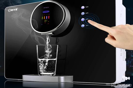 高清家用纯水机哪个牌子好,家用纯水机好的产品推荐