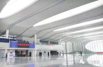 「祝福」芜湖新火车站一岁啦！快来送上你的祝福！