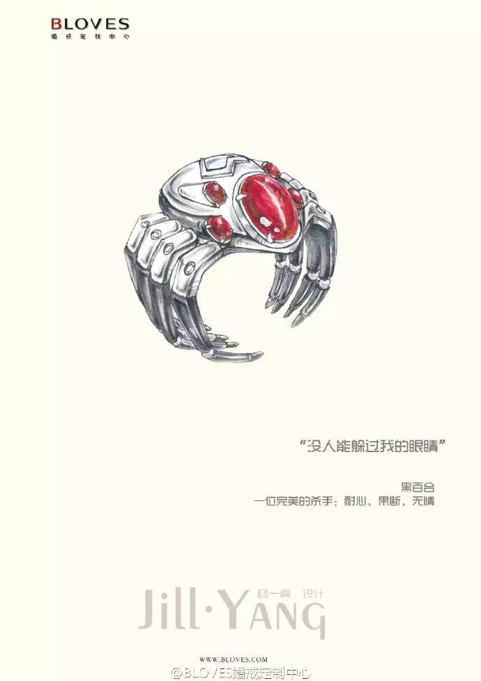 戴上这个戒指你就是我的人啦原版,戴上戒指就是情侣了吗