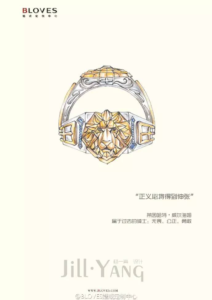 戴上这个戒指你就是我的人啦原版,戴上戒指就是情侣了吗