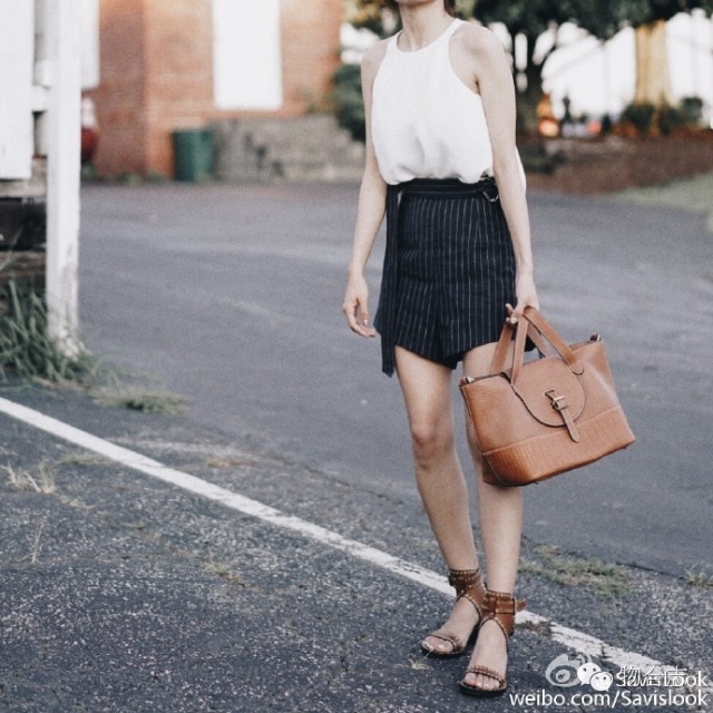 Melimelo又一款剁手的包包