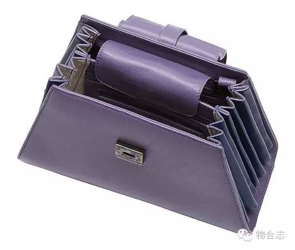 Melimelo又一款剁手的包包