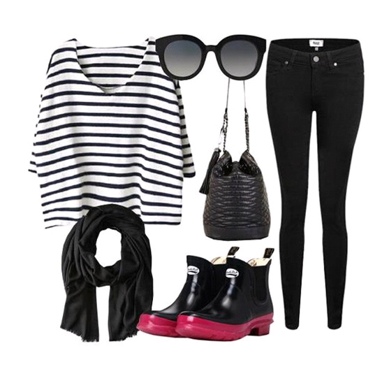 没完没了的下雨天,没完没了的雨天