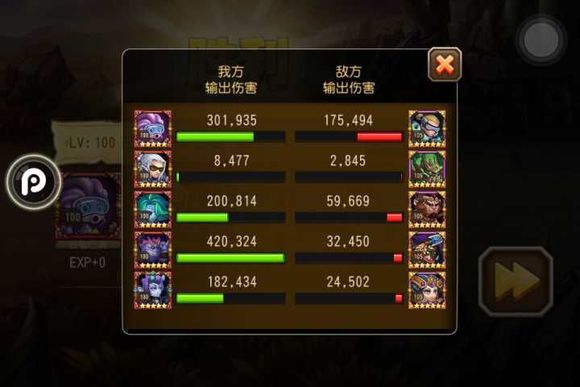 小冰冰传奇天空要塞31层攻略大全,刀塔传奇天空要塞阵容大全