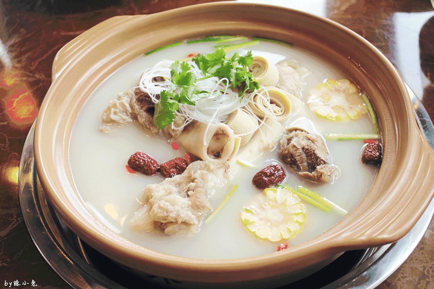 流水的煲宝，铁打的胃，能把这些都吃完的我敬你是条汉子！NO.460