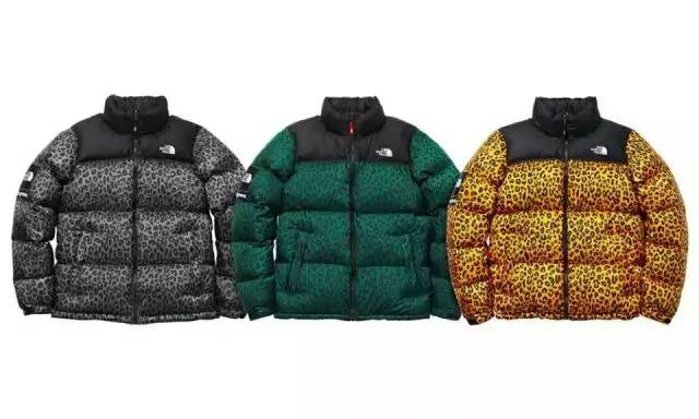 supremexthenorthface联名款,supremexthenorthface