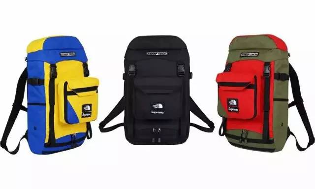 supremexthenorthface联名款,supremexthenorthface