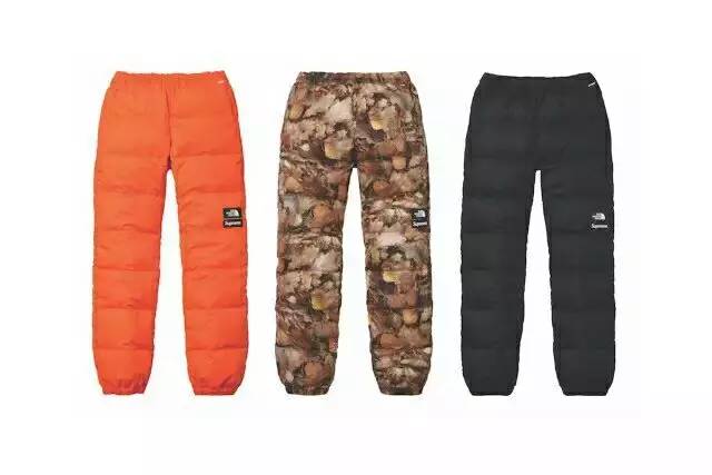 supremexthenorthface联名款,supremexthenorthface
