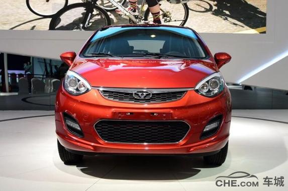 凯翼汽车造型,凯翼c3r内饰改装案例