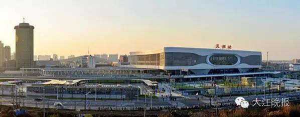 「祝福」芜湖新火车站一岁啦！快来送上你的祝福！