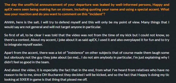 事情的真相：关于fnx被踢事件的来龙去脉