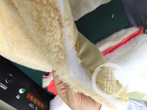 59元网购夏凉被,买过冬被加厚保暖蚕丝被10斤