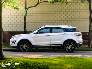 国产1.5t动力最强的suv车型,国产suv1.5t的哪个车好