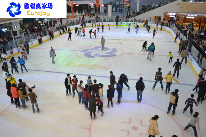 欢“勒”开业倒计时，唐山勒泰中心代言前沿生活方式