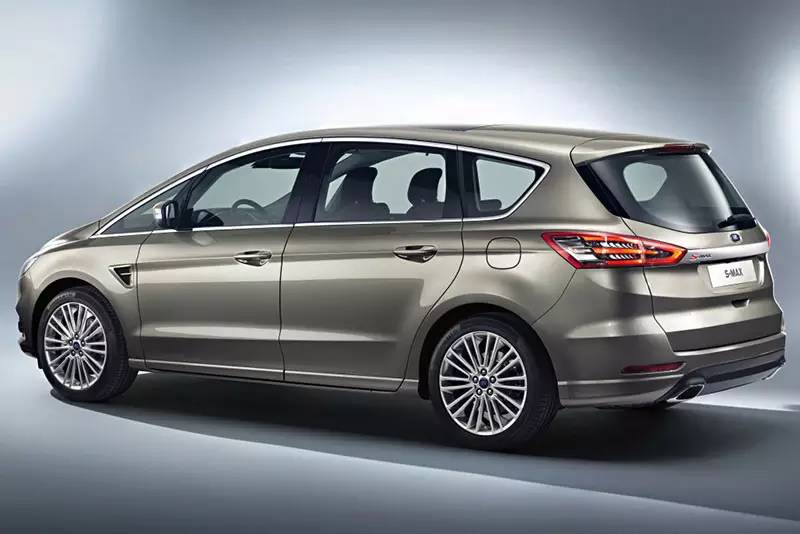 2019绂忕壒s-max,2010闀垮畨绂忕壒涓冨骇s-max