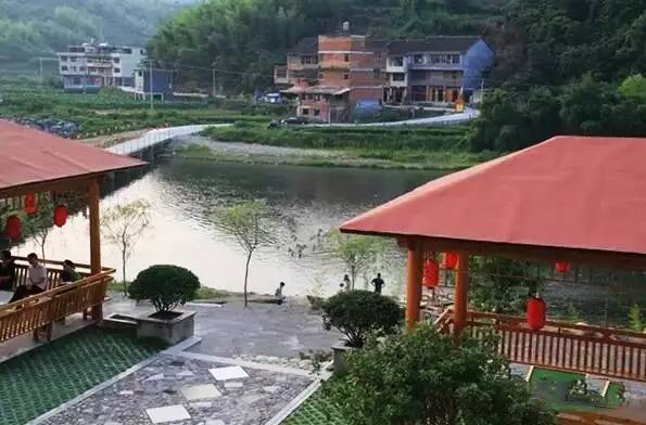 福鼎风景好的村庄,福鼎乡村旅游景点推荐