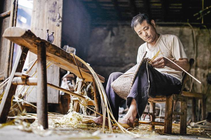 福鼎风景好的村庄,福鼎乡村旅游景点推荐