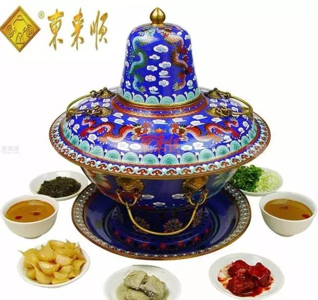 冷撒寒天的，咱大连不吃点火锅吃神马？