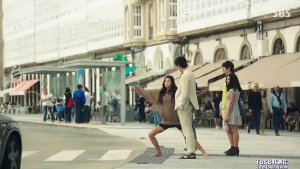 全智贤经典美人鱼,全智贤美人鱼怎么样