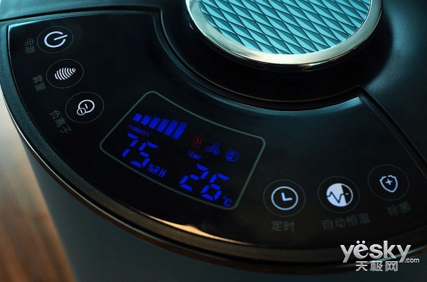 小熊加湿器jsq-c40l5的使用视频,小熊加湿器jsq-s1255