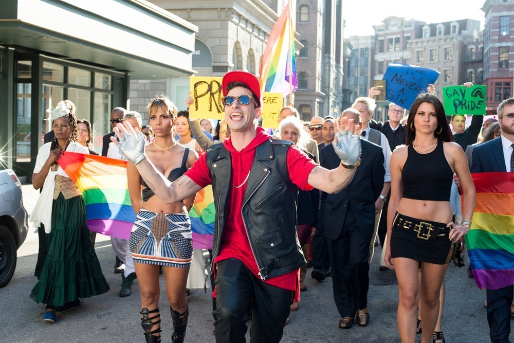 今年扑街的美国大片,好莱坞十大巅峰之作