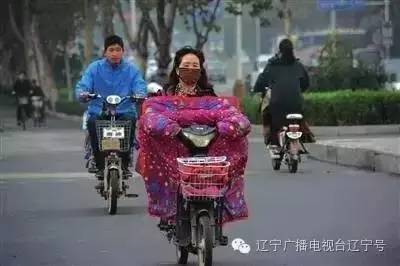 辽宁明天气温降落温馨提示,辽宁将降温至零下25度