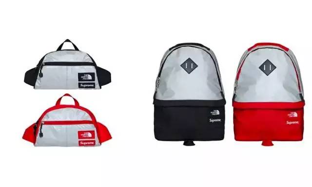 supremexthenorthface联名款,supremexthenorthface