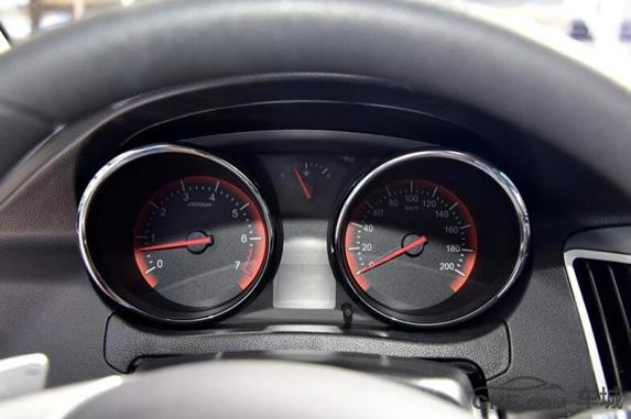 凯翼汽车造型,凯翼c3r内饰改装案例