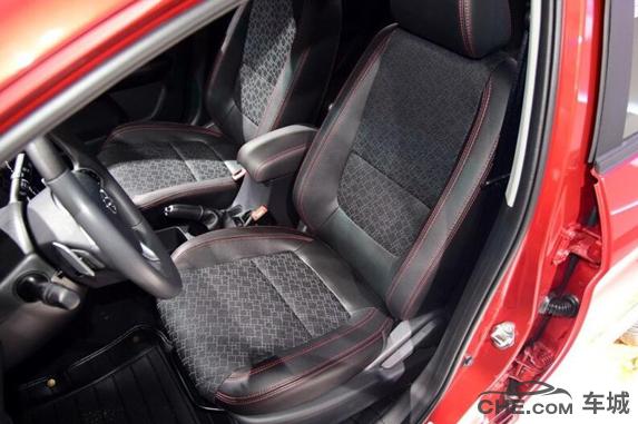 凯翼汽车造型,凯翼c3r内饰改装案例