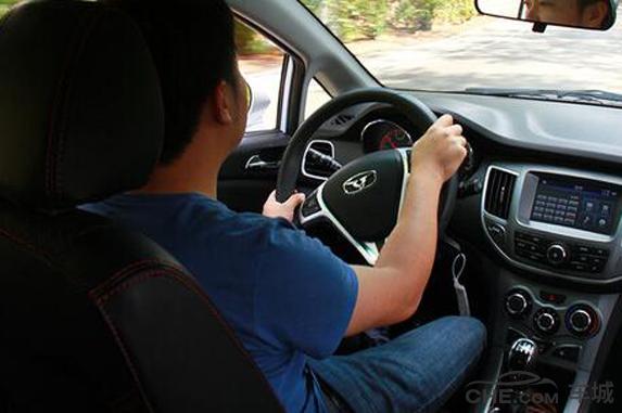 凯翼汽车造型,凯翼c3r内饰改装案例